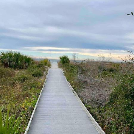 Forest Beach Condo Walk To Coligny, Pool, Tennis Хилтон-Хед-Айленд Экстерьер фото