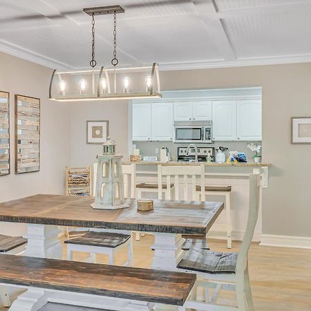 Forest Beach Condo Walk To Coligny, Pool, Tennis Хилтон-Хед-Айленд Экстерьер фото
