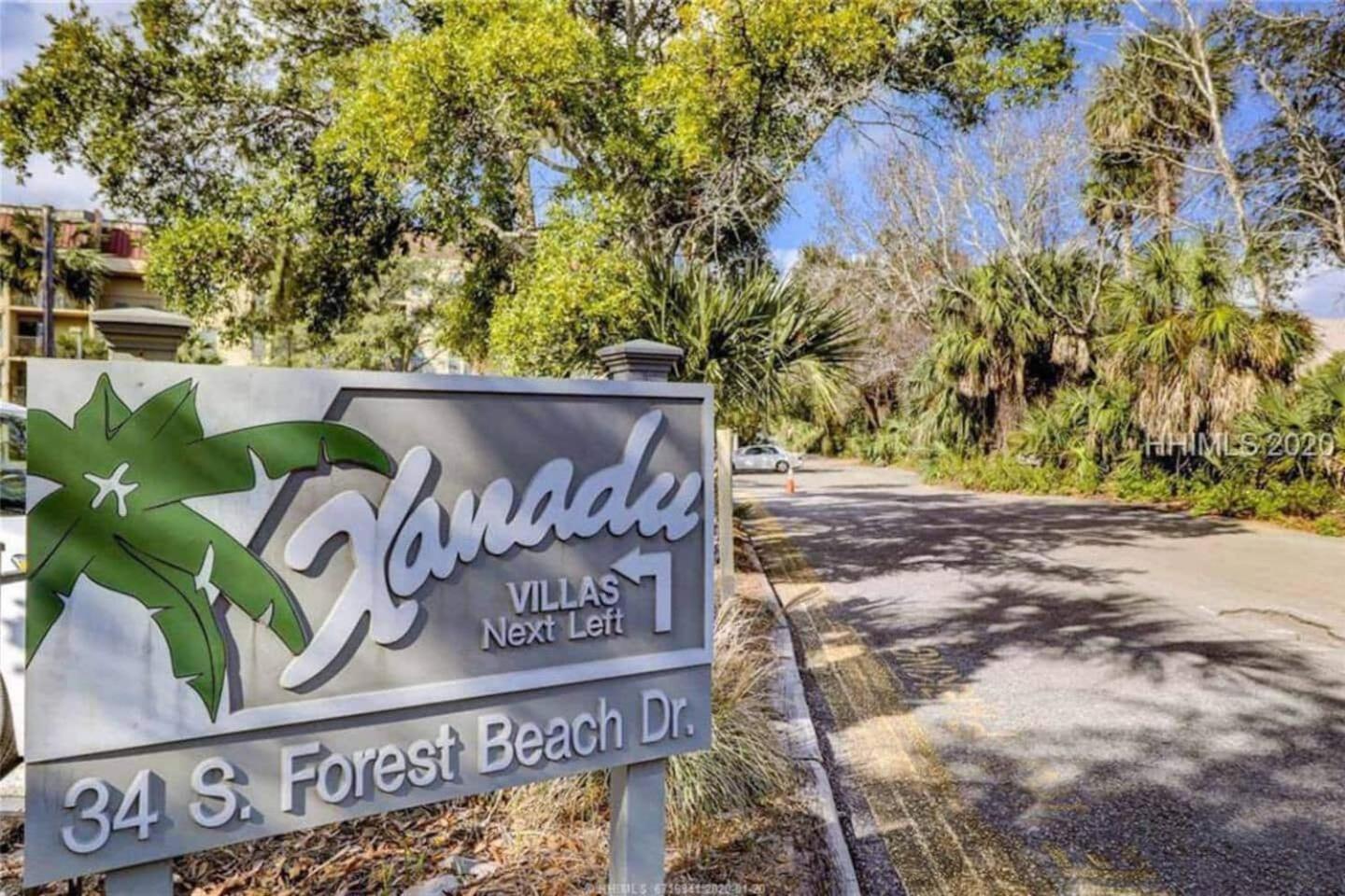 Forest Beach Condo Walk To Coligny, Pool, Tennis Хилтон-Хед-Айленд Экстерьер фото