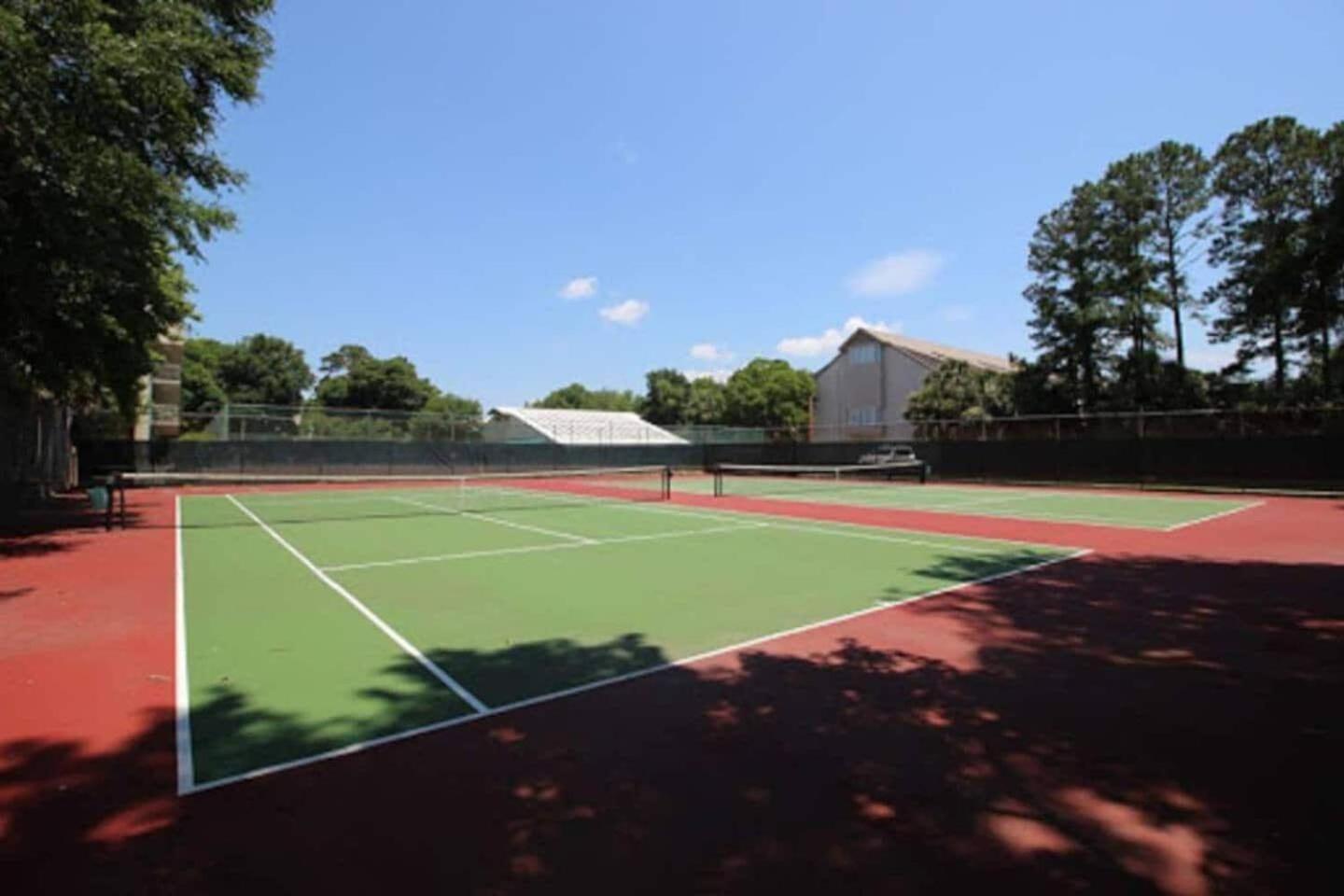 Forest Beach Condo Walk To Coligny, Pool, Tennis Хилтон-Хед-Айленд Экстерьер фото