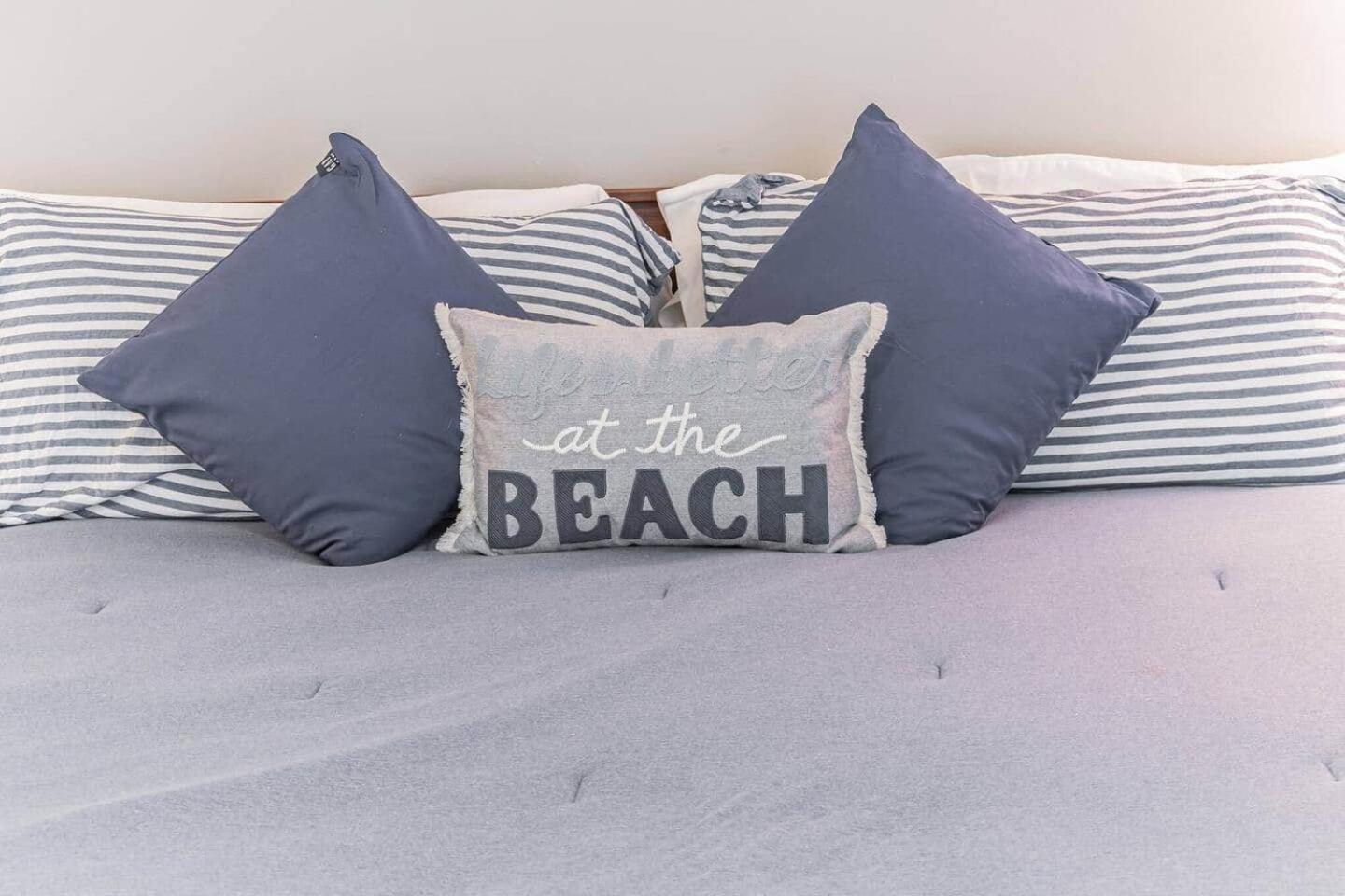 Forest Beach Condo Walk To Coligny, Pool, Tennis Хилтон-Хед-Айленд Экстерьер фото