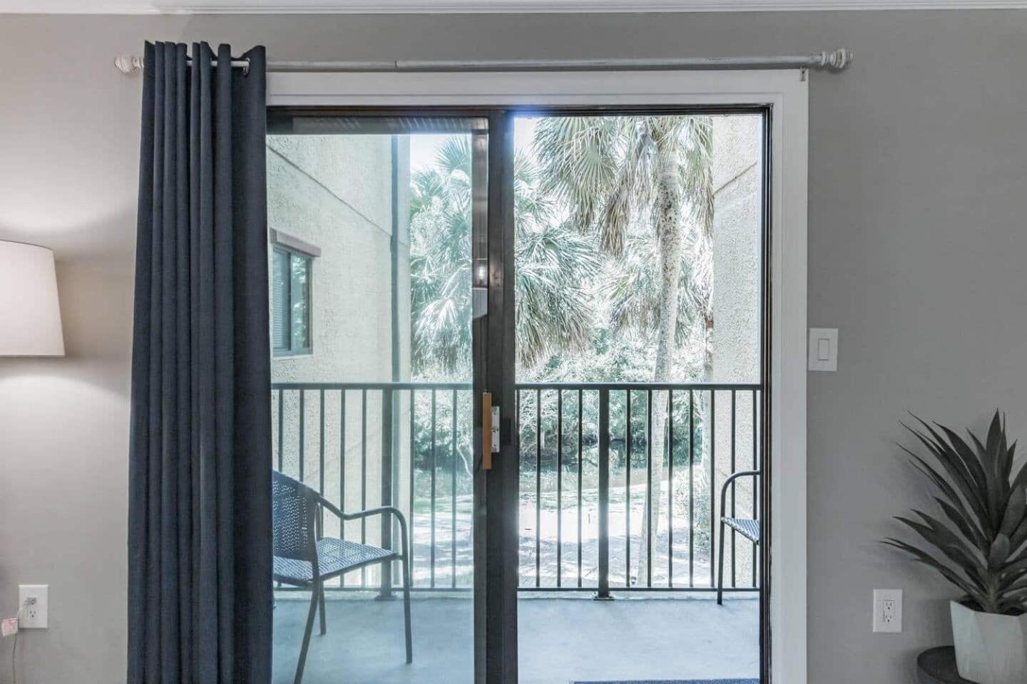 Forest Beach Condo Walk To Coligny, Pool, Tennis Хилтон-Хед-Айленд Экстерьер фото