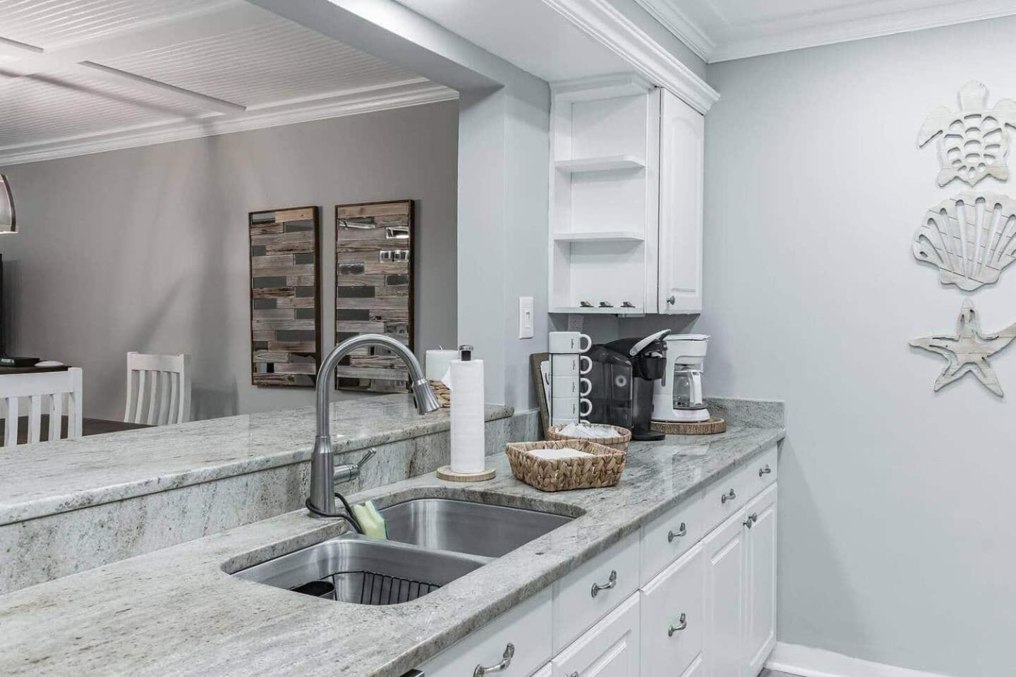 Forest Beach Condo Walk To Coligny, Pool, Tennis Хилтон-Хед-Айленд Экстерьер фото