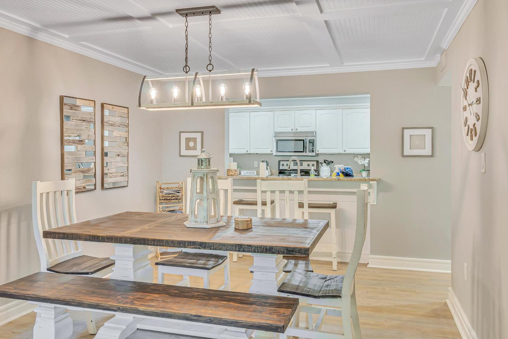 Forest Beach Condo Walk To Coligny, Pool, Tennis Хилтон-Хед-Айленд Экстерьер фото